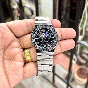 Versace Watch