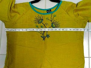 Size 44 XXL💞 NEW KURTI