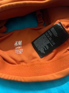 Comfortable Activewear Sports Bra