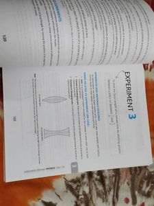 Arihant Physics Practical Lab Manual Class XII
