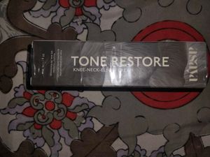 Asaya Tone Restore Cream
