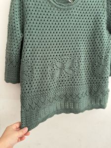 Only knit top