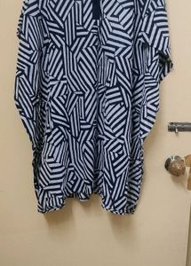 Amazing Kaftan Tunic Top