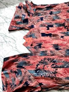 crepe fabric soft