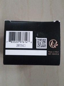 Bvlgari Man In Black Eau de Parfum