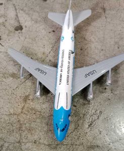 USAF Air Force One Model Airplane