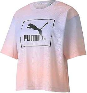 Puma Logo T-Shirt