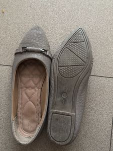 DressBerry Ballerina Grey