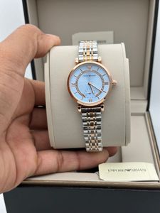 Premium Emporio Armani Ladies’ Watch ⌚✨
