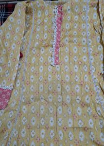 kurti set