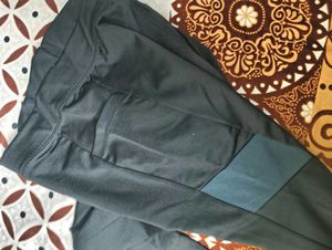 Women's Black Jeans &amp; Pant