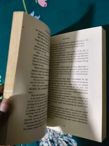 Collection of 4 Popular Fiction Books