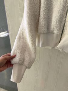 Cozy Sherpa Hoodie