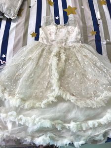 Elegant Embellished Gown