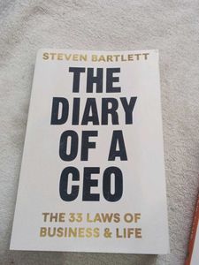 The Diary of a CEO &amp; 5 AM Club