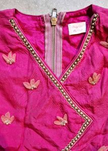 Pretty Lehenga Choli Set