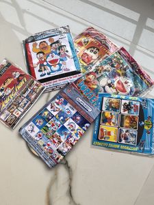 Kids Movie DVD Six In One Pack