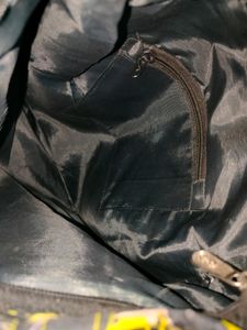 College Bag Or Carry Bag