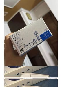 Oral B Electric Toothbrush