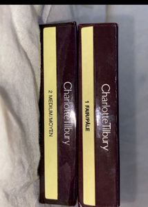 Charlotte Tilbury Airbrush Flawless Finish Powder