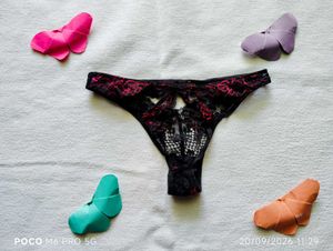 Lasenza pantie