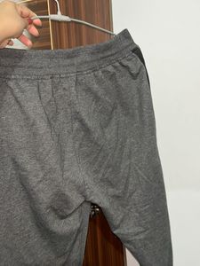 Grey Sweatpants