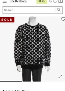 authentic Louis Vuitton