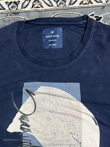 Smag Jeans Graphic Tee