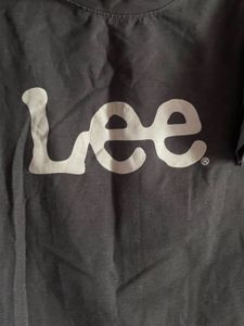 Lee crop top