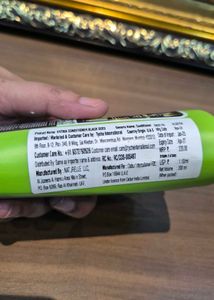 Vatika Black Seed Conditioner imported