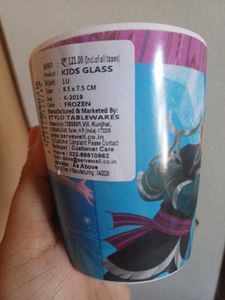 ❄️ Disney Frozen Olaf Tumbler ❄️