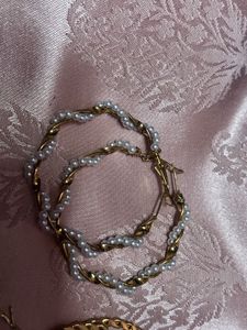 Assorted Hoop Earrings Set🎀