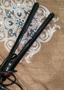NOVA Hair Straightener Ceramic Coating Plate
