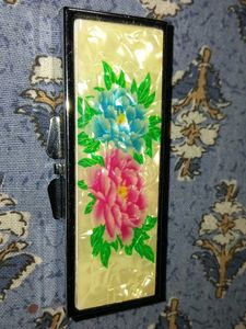 Vintage Floral Box💫