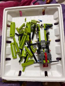 LEGO Technic Racing Bundle