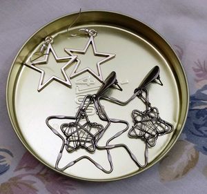 Star Jewelry Set