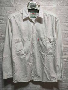 90s vintage Levi's Shirt