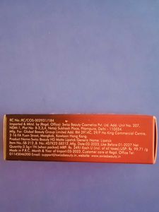 Swiss Beauty HD Matte Lipstick