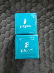 2 Pilgrim Peeling Solution Set