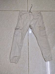 Stylish Cargo Pant for Women