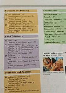 Chemistry Book