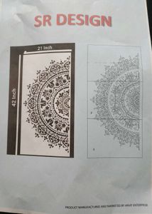 stencil