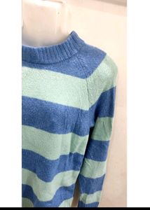 Sweater Top For Women Or Girls