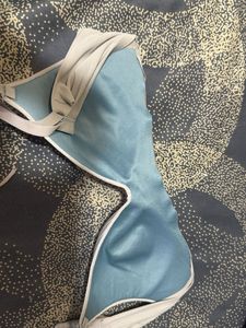 Soft Padded Everyday Bra- enmor