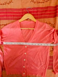 Crop Sweater For Girls