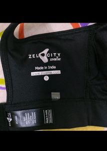 Zivame New Sports Bra