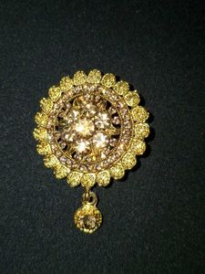 4 New Saree pins