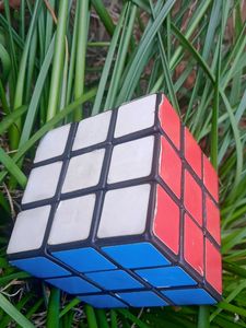 Cube 3×3