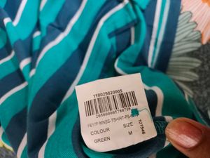 Men's Tshirt-M size
