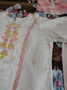 combo of 2 kurta set